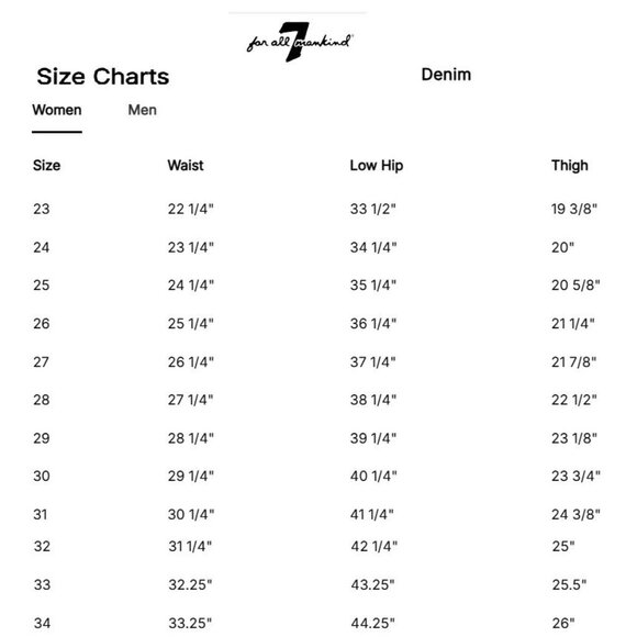 7 For All Mankind Ankle Skinny Floral Jeans Size 24 Ankle Denim Coquette Casual - Picture 8 of 12